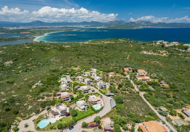 Villa a Olbia - Villa Majra Villa a Olbia - Villa Majra
