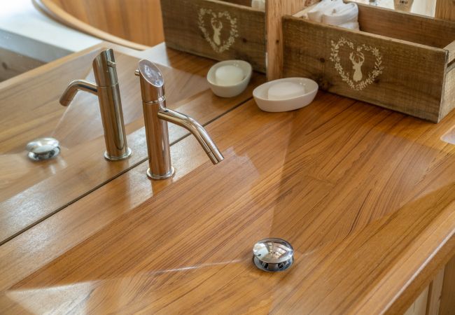 Appartamento a Cortina d´Ampezzo - Cortina Deluxe Chalet R&R Appartamento a Cortina d´Ampezzo - Cortina Deluxe Chalet R&R