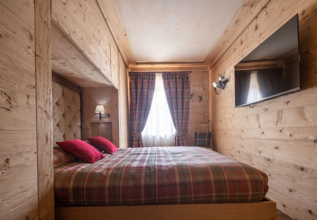 Appartamento a Cortina d´Ampezzo - Cortina Deluxe Chalet R&R Appartamento a Cortina d´Ampezzo - Cortina Deluxe Chalet R&R