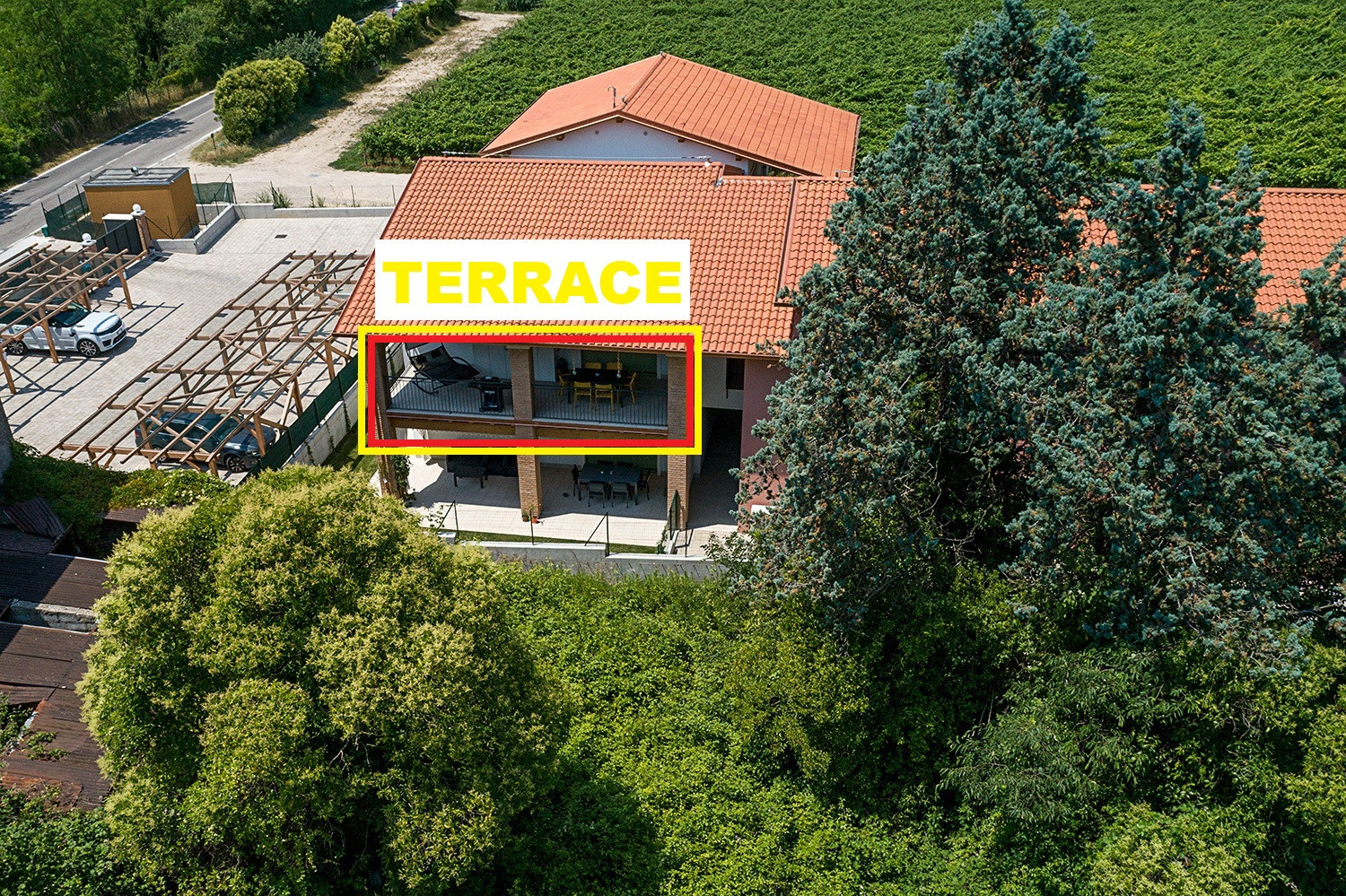 a Lazise - CASCINALE 11