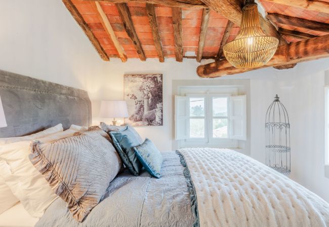 Villa a Pieve di Compito - Villa Aperitivo In Pieve di Compito Villa a Pieve di Compito - Villa Aperitivo In Pieve di Compito