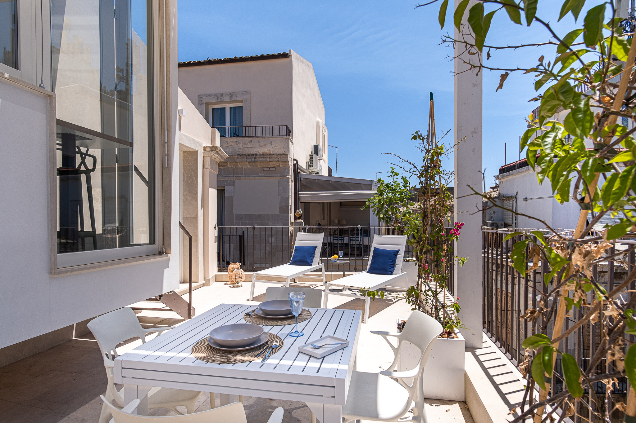 Siracusa - Appartamento