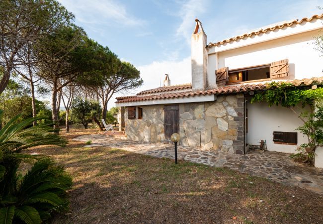Villa a Olbia - Villa Bay Pine Villa a Olbia - Villa Bay Pine