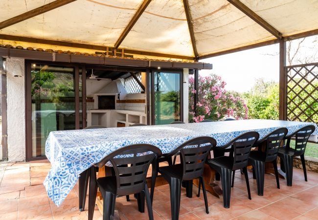 Villa a Olbia - Villa Bay Pine Villa a Olbia - Villa Bay Pine