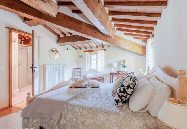 Villa a Pieve di Compito - Dimora delle Camelie Villa a Pieve di Compito - Dimora delle Camelie