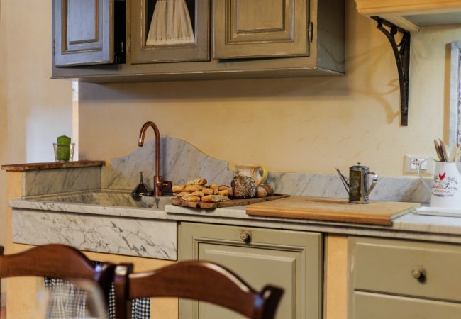 Villa a Pieve di Compito - Dimora delle Camelie Villa a Pieve di Compito - Dimora delle Camelie