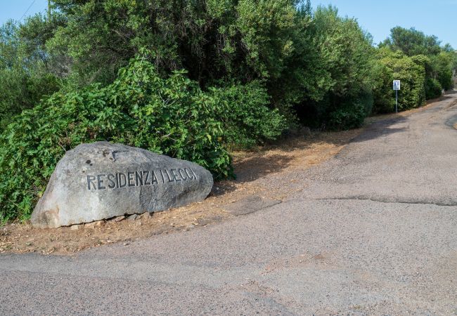Appartamento a Porto Rotondo - I Lecci 3 Appartamento a Porto Rotondo - I Lecci 3