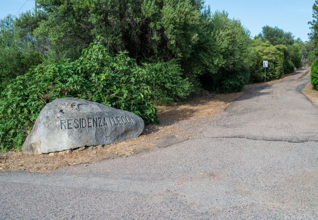 Appartamento a Porto Rotondo - I Lecci 3 Appartamento a Porto Rotondo - I Lecci 3