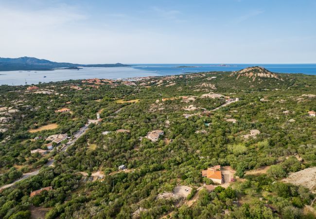 Appartamento a Porto Rotondo - I Lecci 3 Appartamento a Porto Rotondo - I Lecci 3