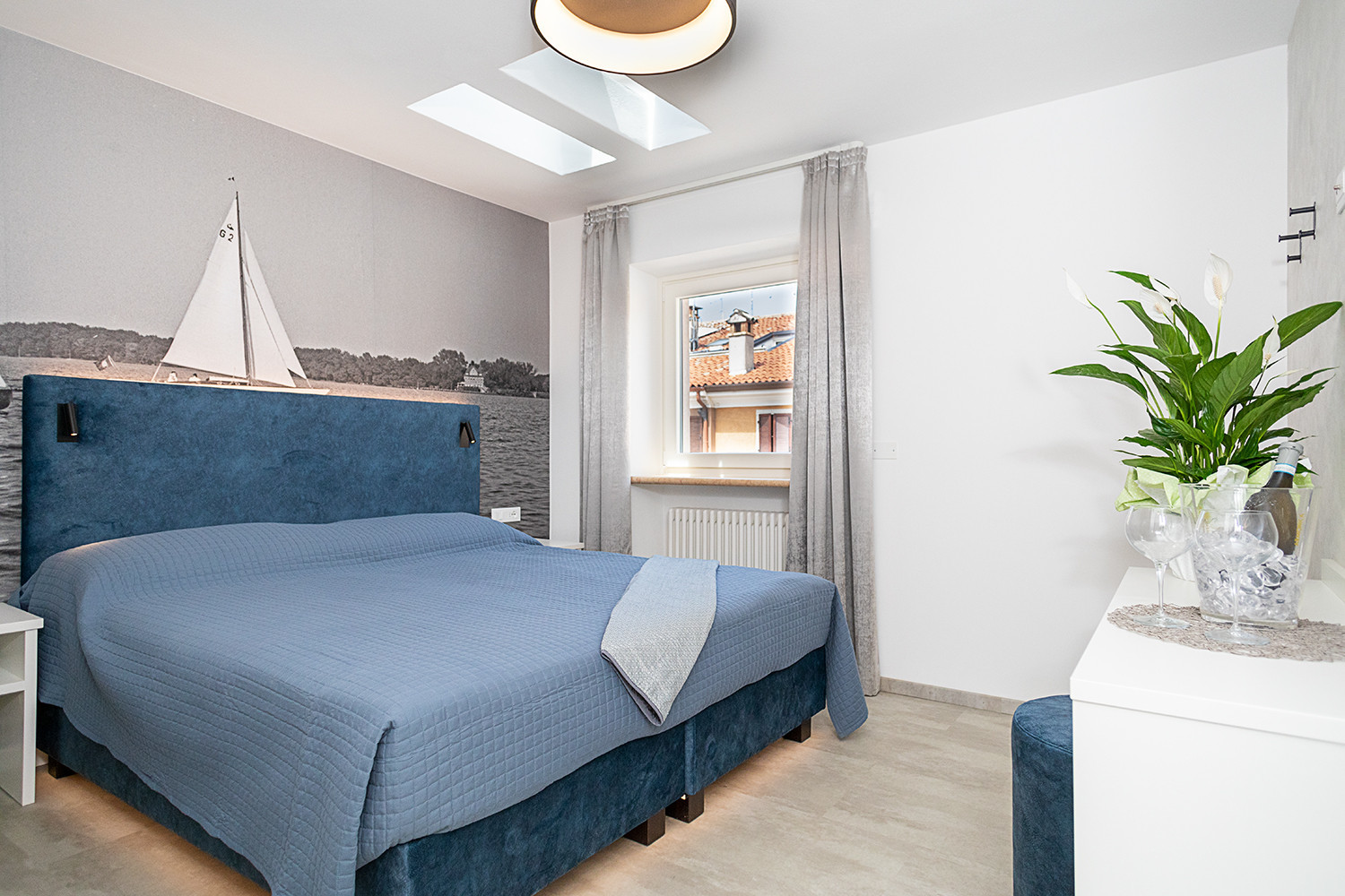  a Bardolino - BAUR SUITE 2
