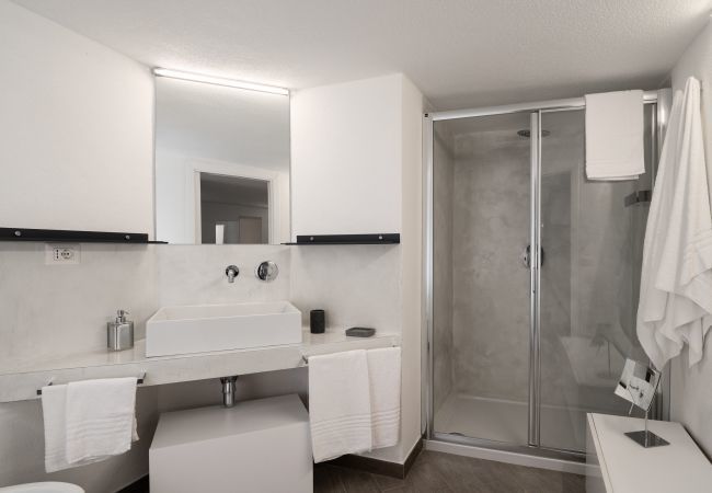 Appartamento a Olbia - WLofts 12 Appartamento a Olbia - WLofts 12