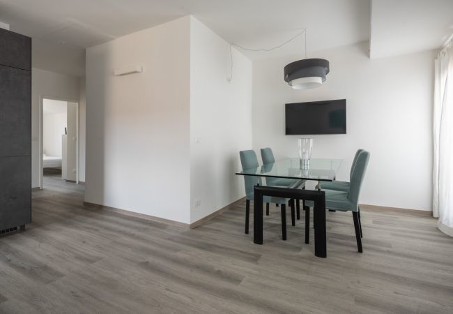 Appartamento a Santa Croce - Bright Apartment on Venetian Roofs R&R