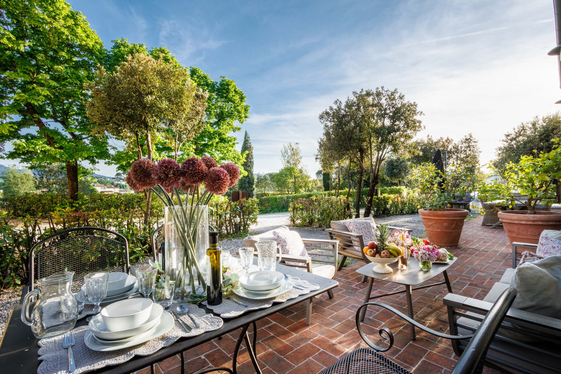  a Monte San quirico - Jacopo Farmhouse Apartment in Wine Resort in Lucca