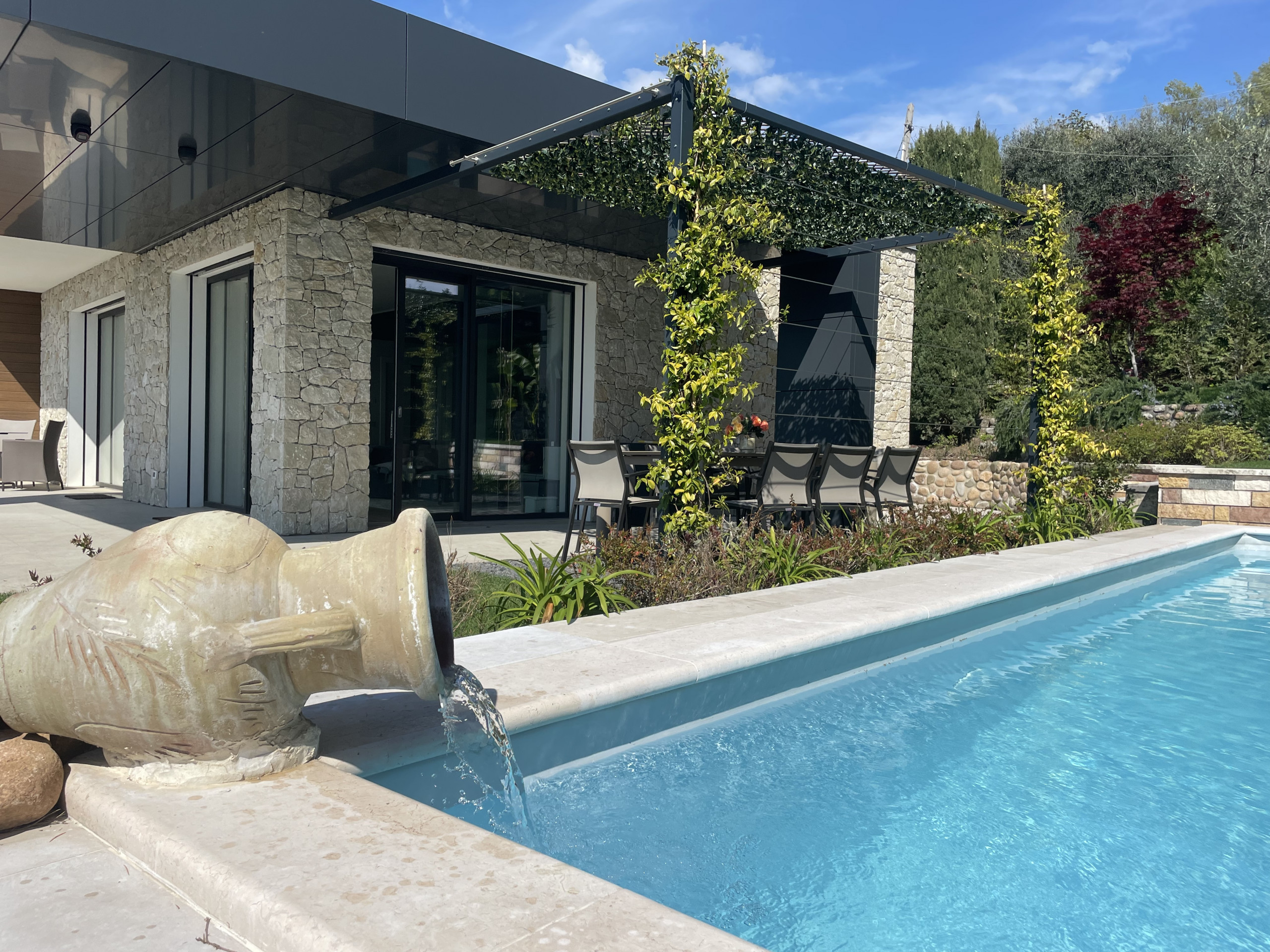 Villa a Bardolino - VILLA ORIZZONTI