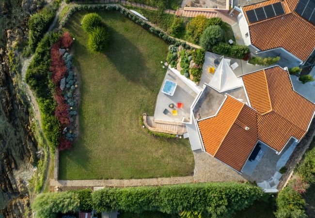 Villa a Olbia - Villa Azul Villa a Olbia - Villa Azul