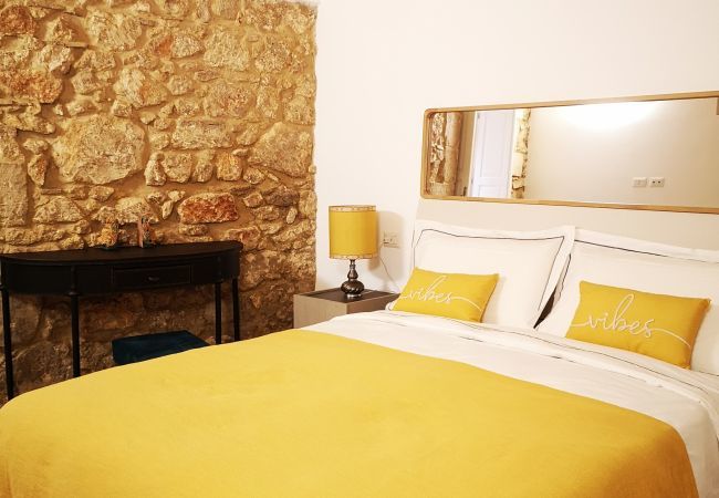 Appartamento a Siracusa - Rua 39 boutique apt ground floor