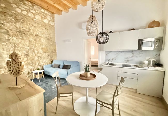 Appartamento a Siracusa - Rua 39  Boutique appartement 3