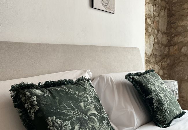 Appartamento a Siracusa - Rua 39 fine  apartment 5 Ortigia Appartamento a Siracusa - Rua 39 fine  apartment 5 Ortigia