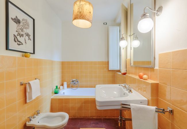 Villa a Orentano - Villa Drago Villa a Orentano - Villa Drago