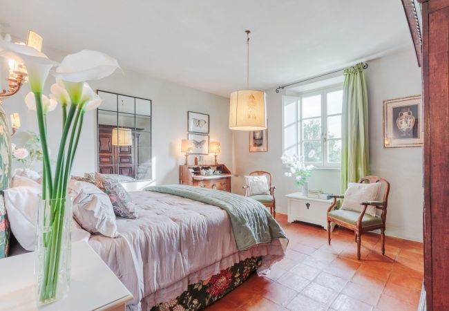 Villa a Orentano - Villa Drago Villa a Orentano - Villa Drago