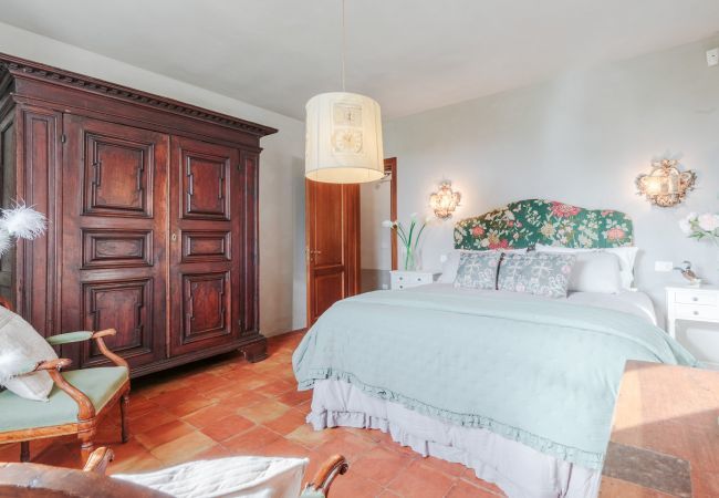 Villa a Orentano - Villa Drago Villa a Orentano - Villa Drago