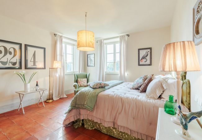 Villa a Orentano - Villa Drago Villa a Orentano - Villa Drago