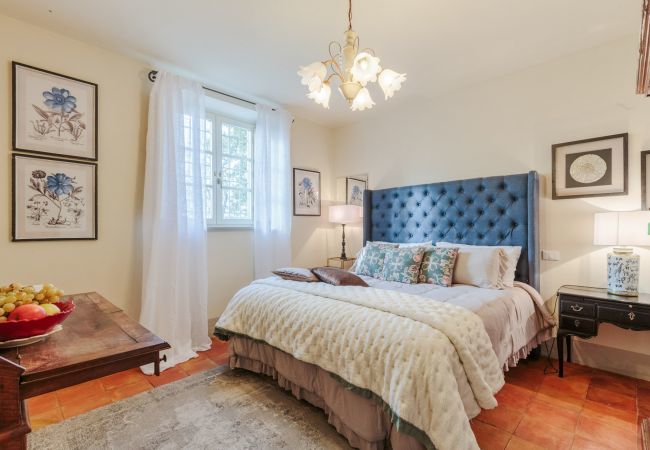 Villa a Orentano - Villa Drago Villa a Orentano - Villa Drago