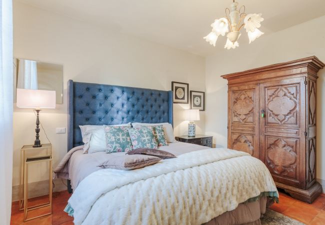 Villa a Orentano - Villa Drago Villa a Orentano - Villa Drago