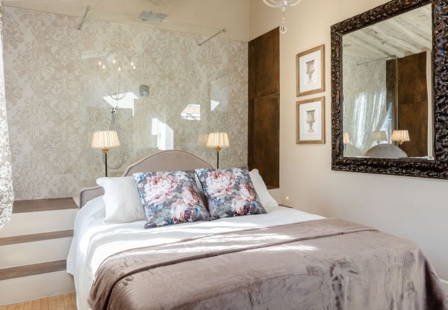 Appartamento a Lucca - Moro Studio Suite Appartamento a Lucca - Moro Studio Suite