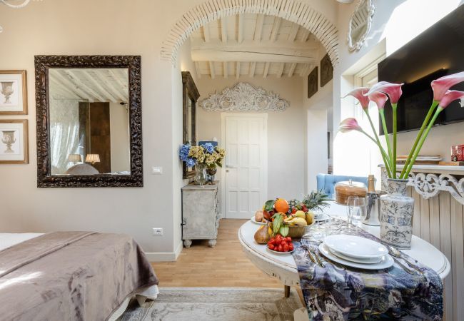 Appartamento a Lucca - Moro Studio Suite Appartamento a Lucca - Moro Studio Suite