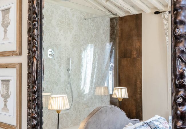 Appartamento a Lucca - Moro Studio Suite Appartamento a Lucca - Moro Studio Suite