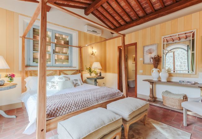 Villa a Lamporecchio - Villa Veranda Villa a Lamporecchio - Villa Veranda