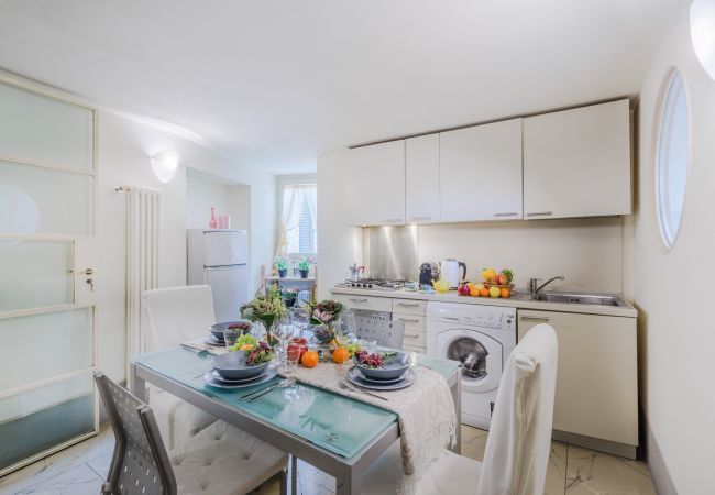 Appartamento a Lucca - Casta Dama Apartment Appartamento a Lucca - Casta Dama Apartment