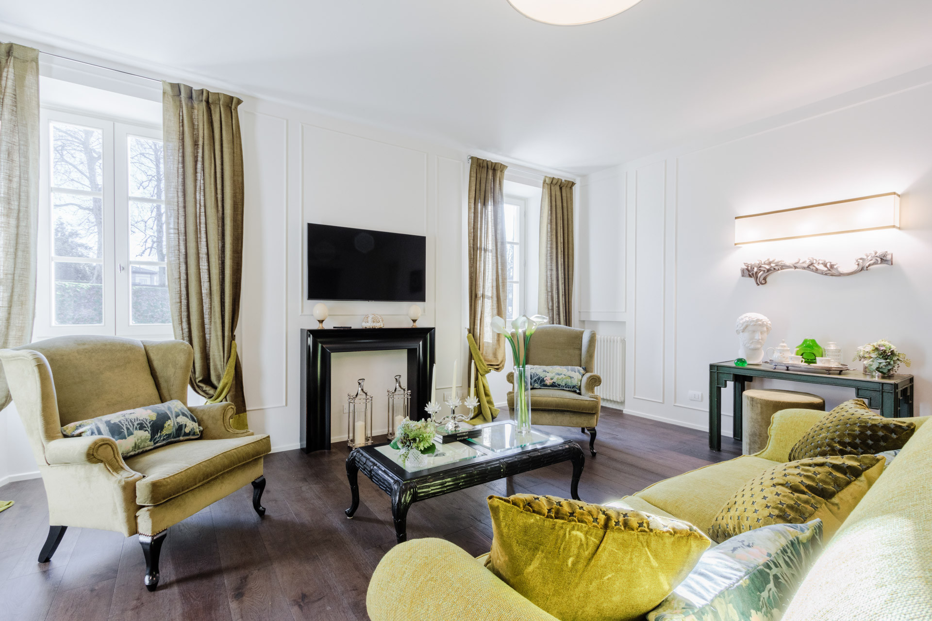  a Lucca - Casa Antonia