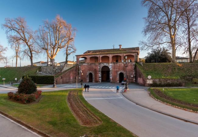 Appartamento a Lucca - Casa Antonia Appartamento a Lucca - Casa Antonia