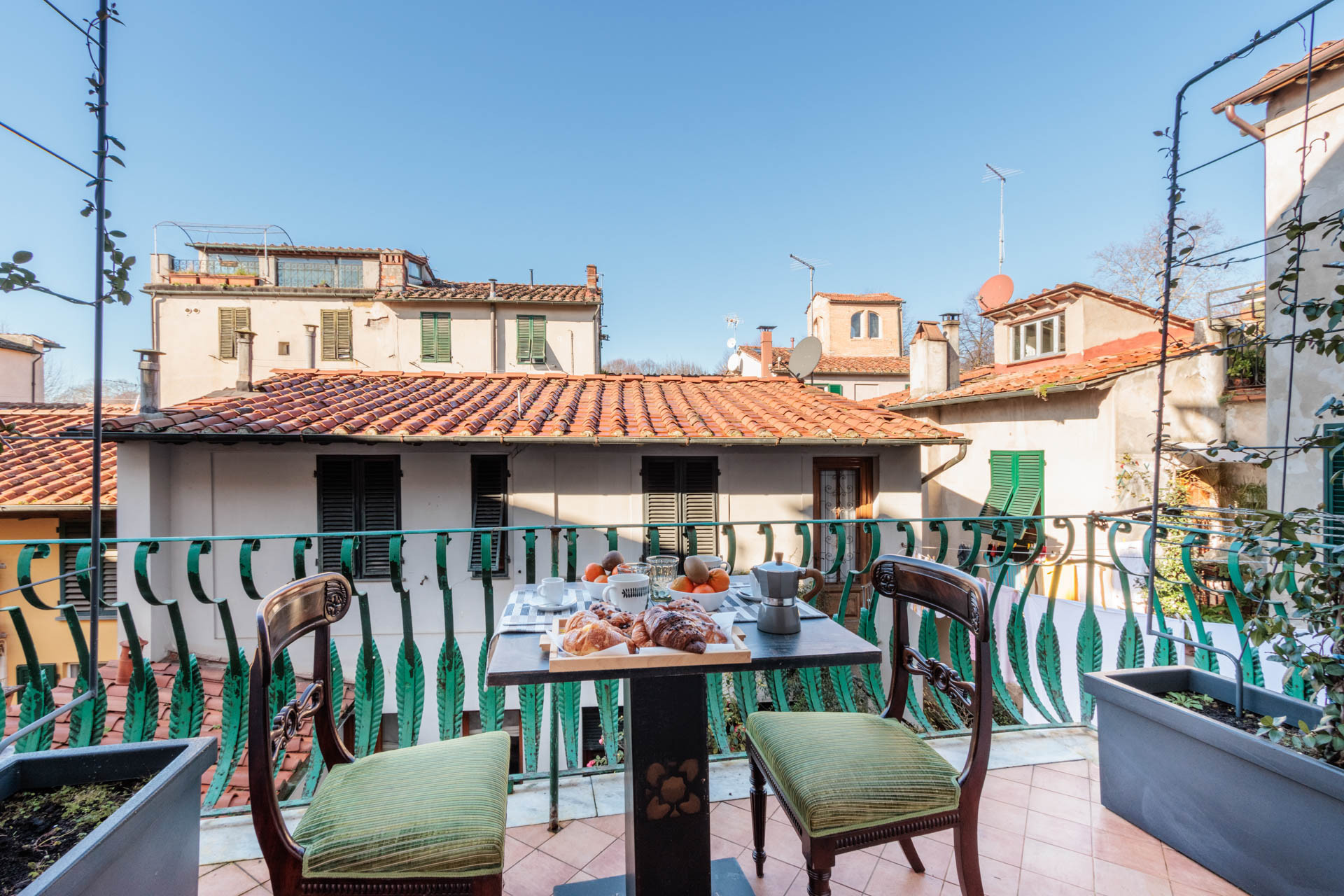  a Lucca - Casa Designer