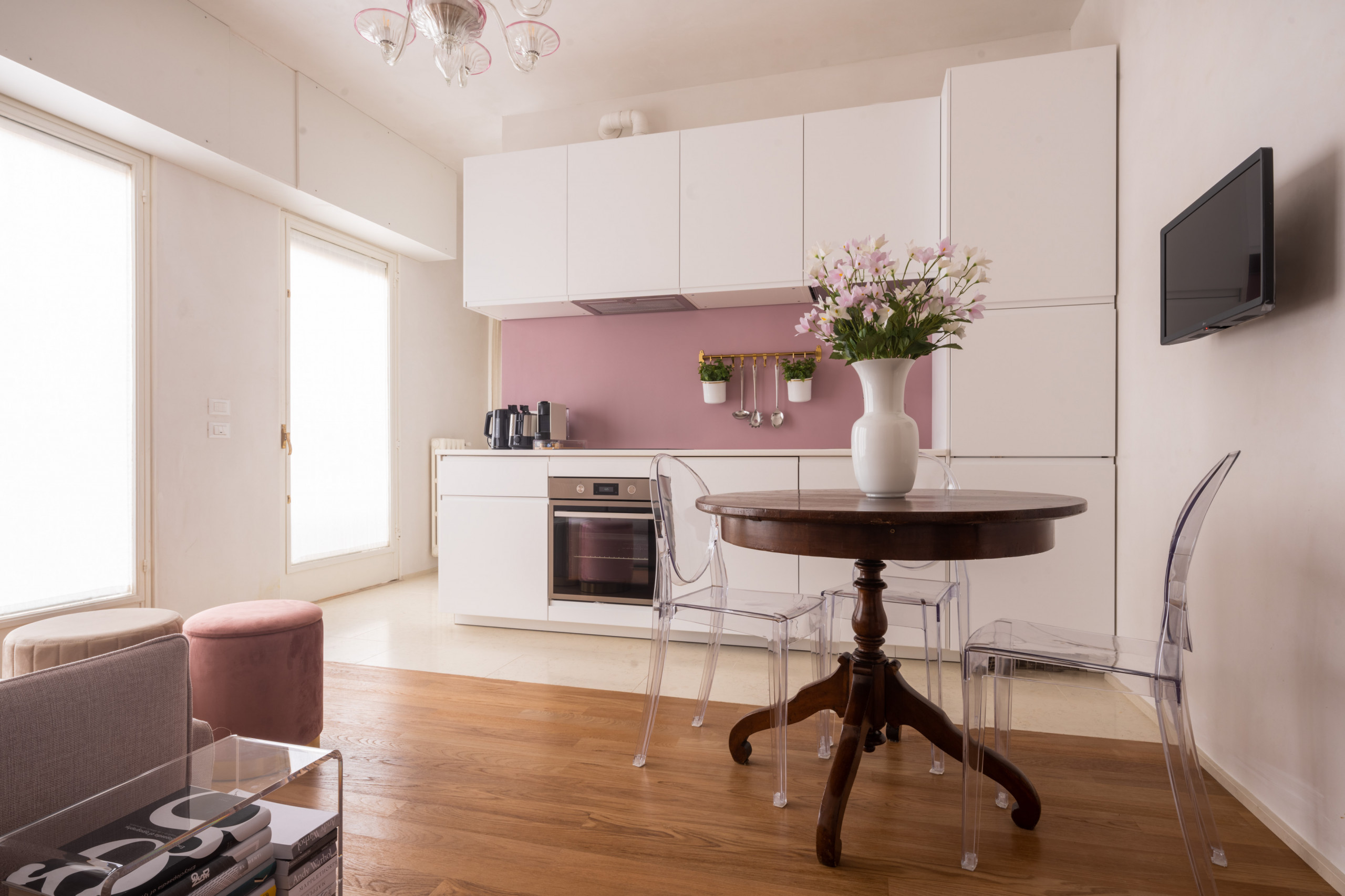  a Venezia - Venetian Palace Gold Apartment with Balcony R&R