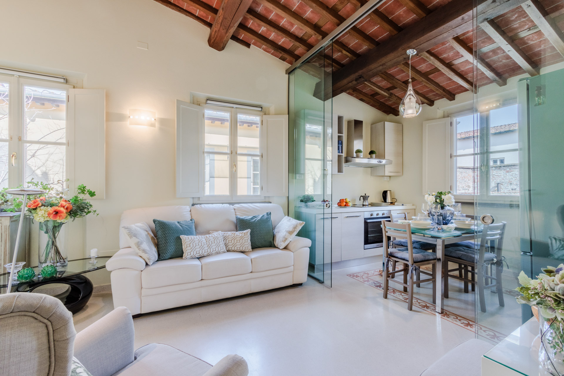  a Lucca - Casa Helene