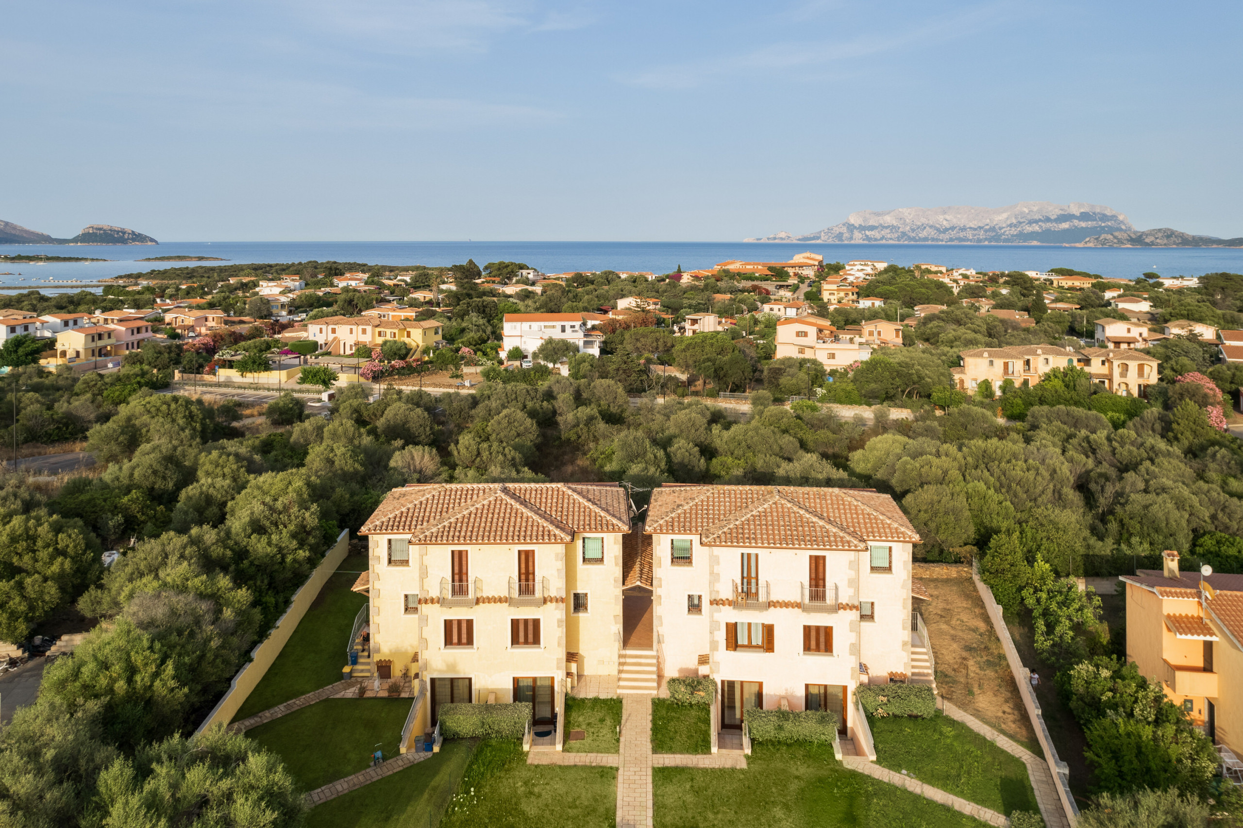 Olbia - Appartamento