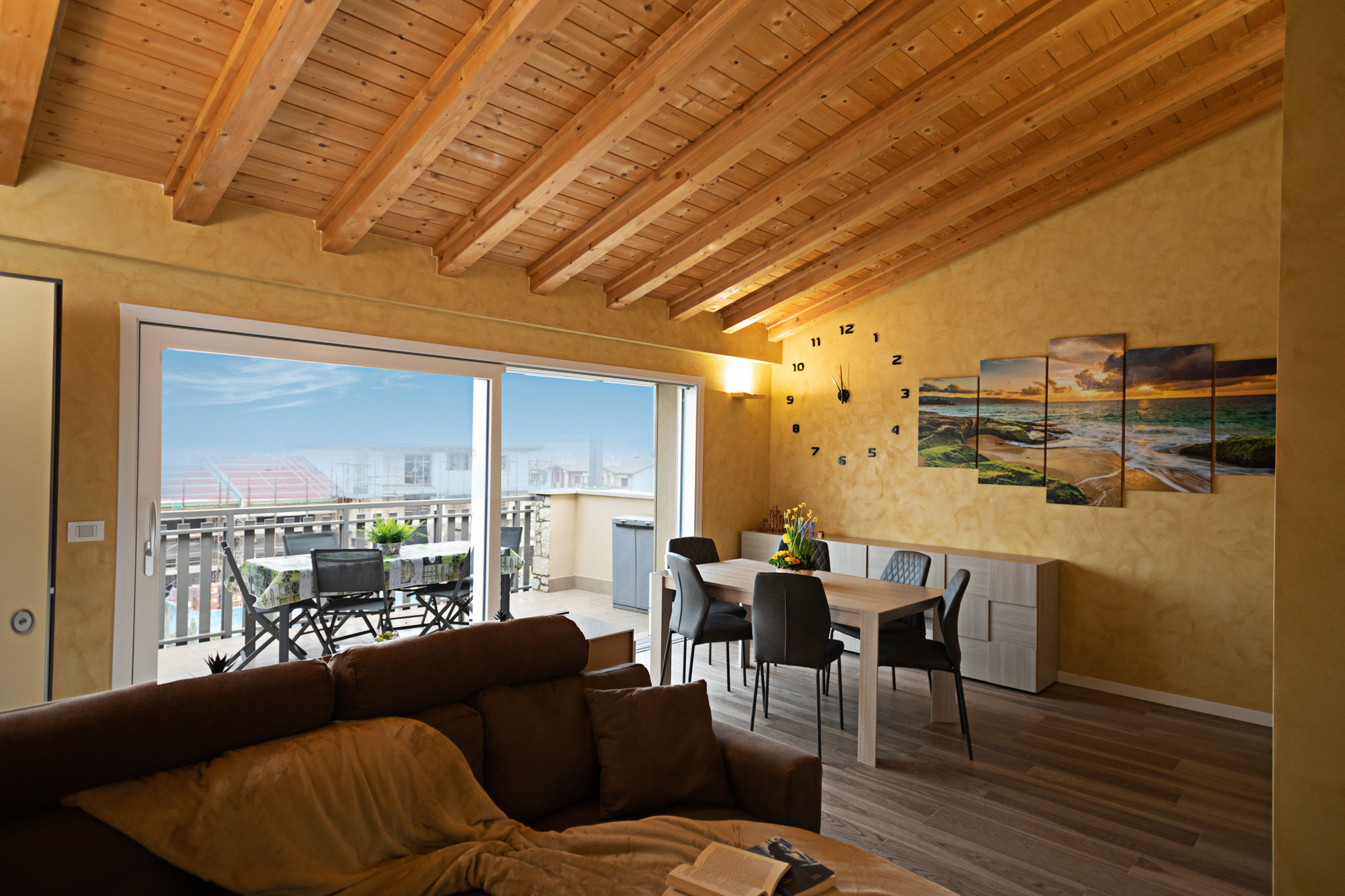  a Lazise - THE PLACE