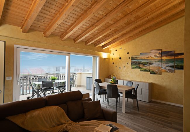 Appartamento a Lazise - THE PLACE