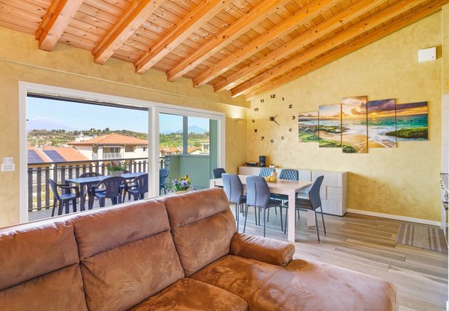 Appartamento a Lazise - THE PLACE