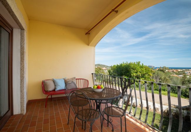 Appartamento a Olbia - Sea Shell 17 Appartamento a Olbia - Sea Shell 17