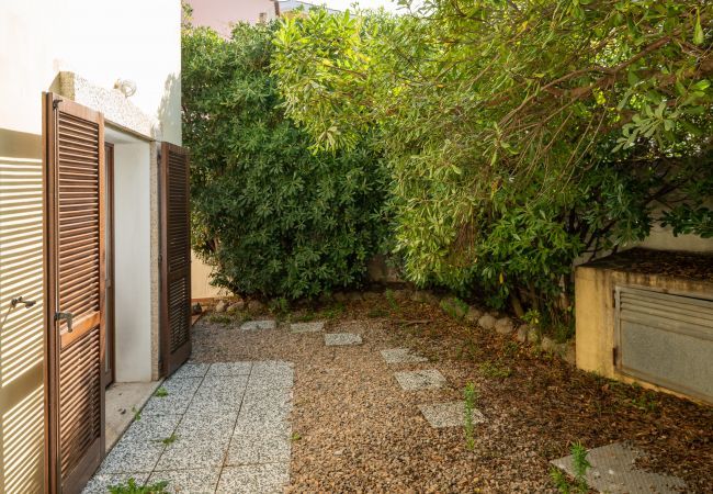 Appartamento a Olbia - Sea Shell 17 Appartamento a Olbia - Sea Shell 17