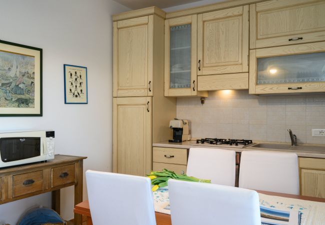 Appartamento a Olbia - Myrsine 54 Appartamento a Olbia - Myrsine 54