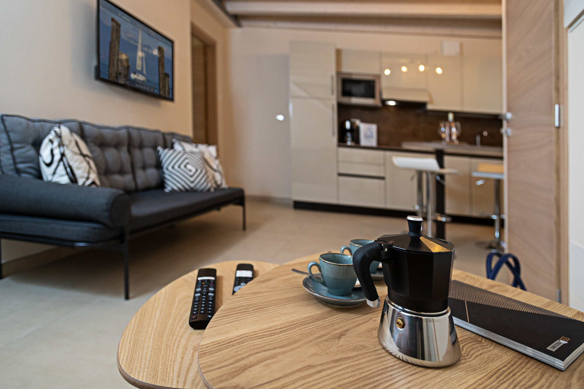  a Lazise - RESIDENZA G&J - T