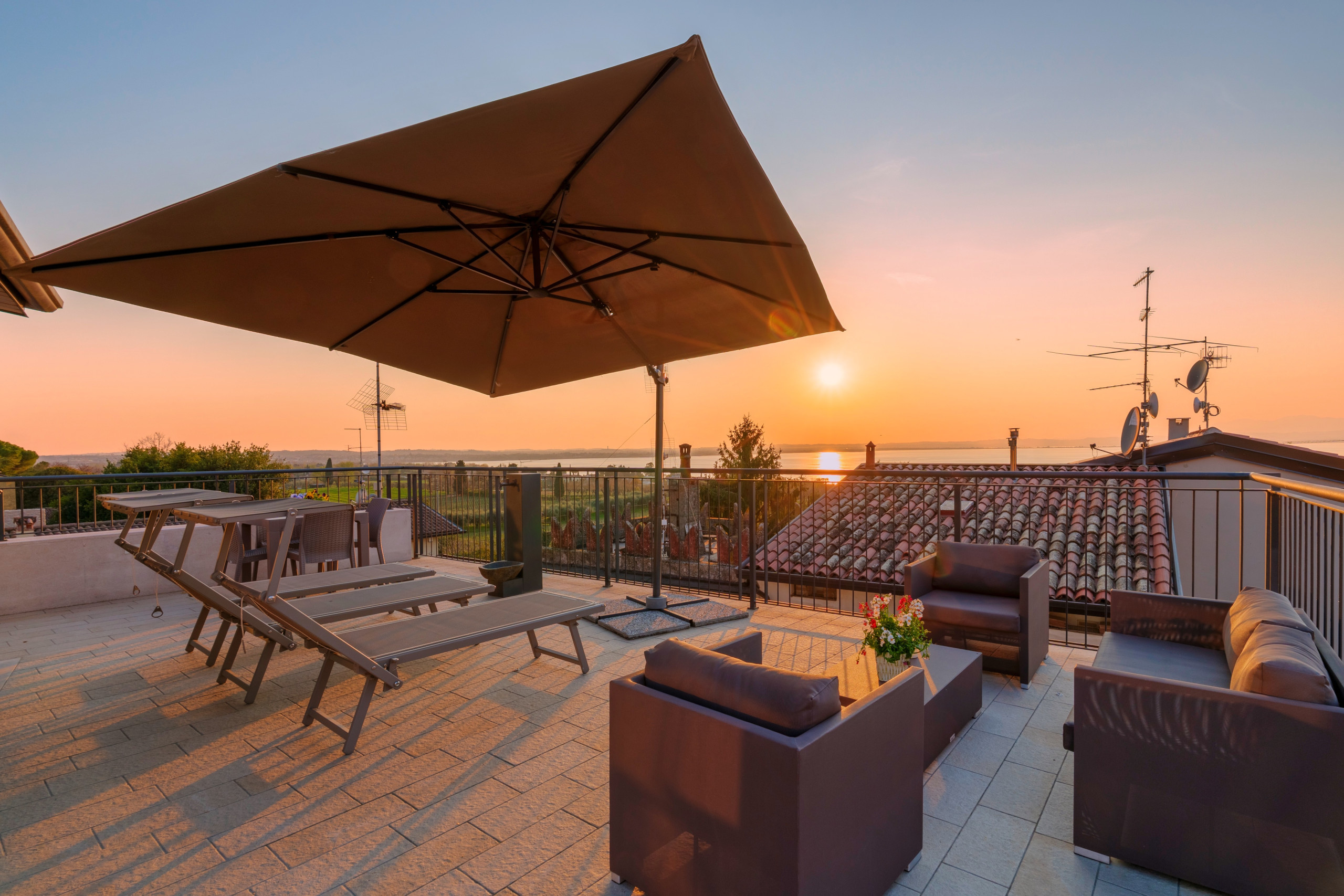  a Lazise - RESIDENZA G&J - T