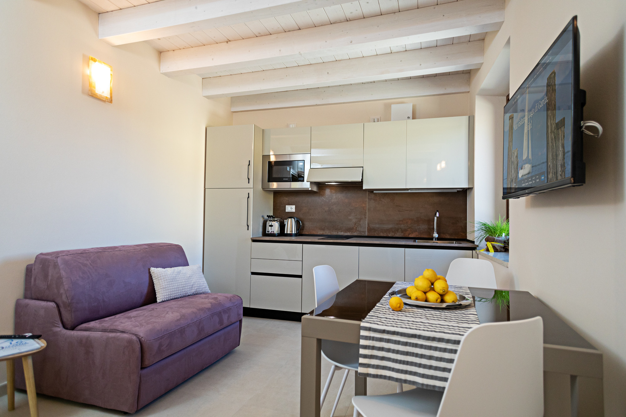  a Lazise - RESIDENZA G&J - 2