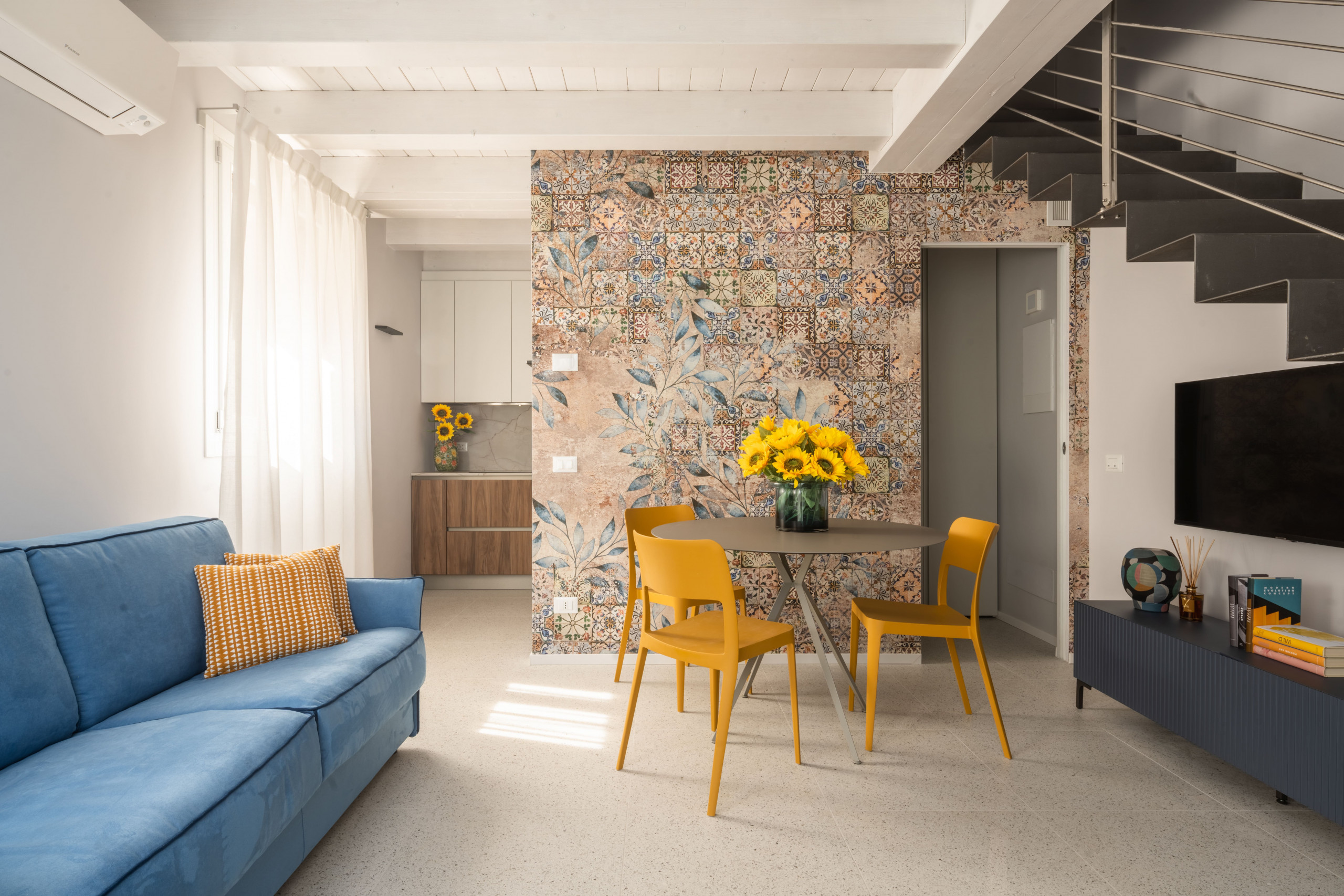 a Venezia - Fondamenta De La Sensa Garden Loft R&R