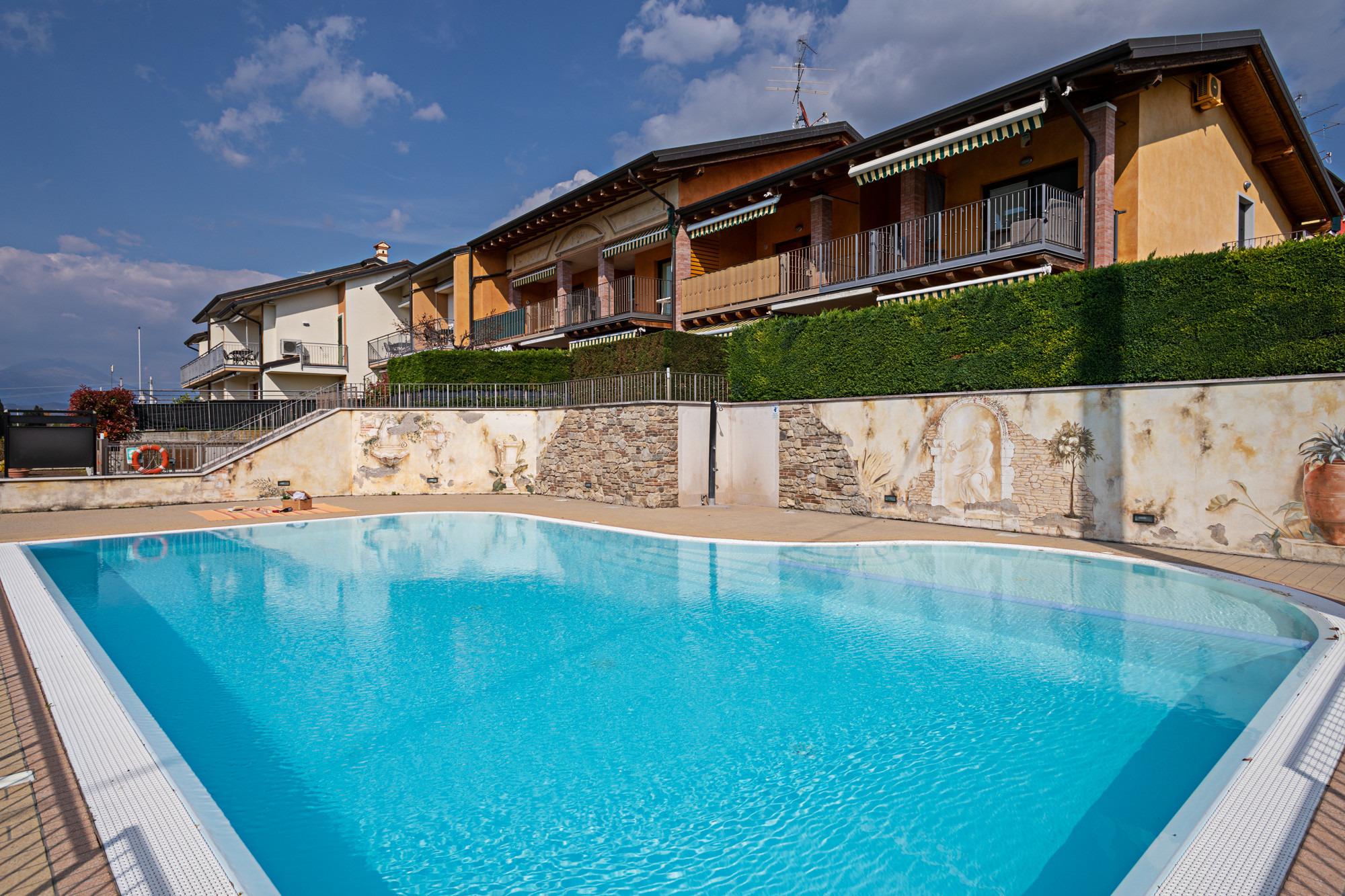  a Lazise - COSTA DEL SOLE